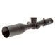 Оптический прицел TRIJICON Tenmile 4.5-30x56 MRAD Precision Tree Red/Green FFP 10080 фото 1