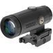 Набор коллиматорный прицел HOLOSUN ARO-EVO-SPR-RD и HM3X Combo Set 00019 фото 6
