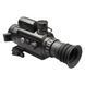 Тепловізійний приціл AGM Varmint V2 LRF 35-640 03012 фото 6