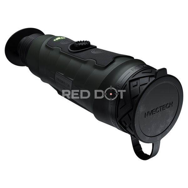 Тепловізійний монокуляр NVECTECH PATRIOT 2 L50 04025 фото