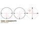 Оптичний приціл Sig Optics TANGO6 5-30X56MM MRAD DEV-L ILLUM FFP 10058 фото 3