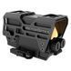 Коліматорний приціл VECTOR OPTICS Frenzy Plus 1x31x26 Solar Power 3 MOA 00189 фото 2