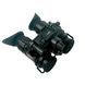 Прилад нічного бачення DELTA PVS-31 Gen 3 08007 фото 1