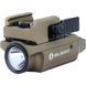 Ліхтар Olight PL-Mini 2 Valkyrie Desert Tan 02033 фото 1