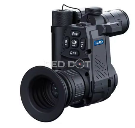 Цифрова насадка Pard NV007SP2 4K (БЕЗ ІЧЛ) 12000 фото
