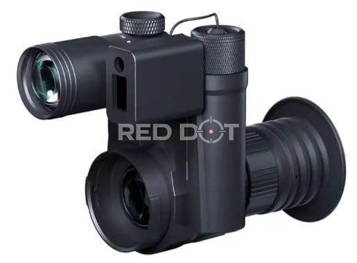 Цифрова насадка Pard NV007SP2 4K (БЕЗ ІЧЛ) 12000 фото