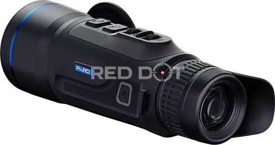Тепловизор Pard Leopard 640 eX 50 LRF 04075 фото