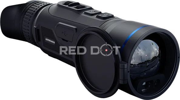 Тепловизор Pard Leopard 640 eX 50 LRF 04075 фото