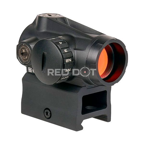 Коллиматорный прицел Sig Sauer Optics Romeo MSR Gen II 1x20mm 2 MOA 00223 фото