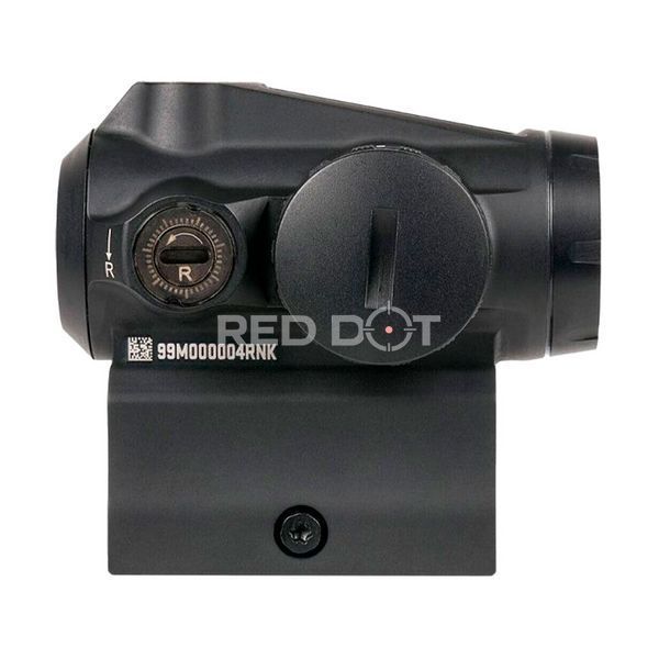 Коллиматорный прицел Sig Sauer Optics Romeo MSR Gen II 1x20mm 2 MOA 00223 фото