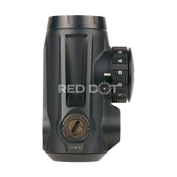 Коллиматорный прицел Sig Sauer Optics Romeo MSR Gen II 1x20mm 2 MOA 00223 фото