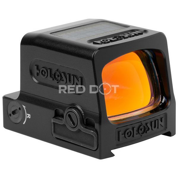Коллиматорный прицел HOLOSUN HE509T-GD-X2 00071 фото