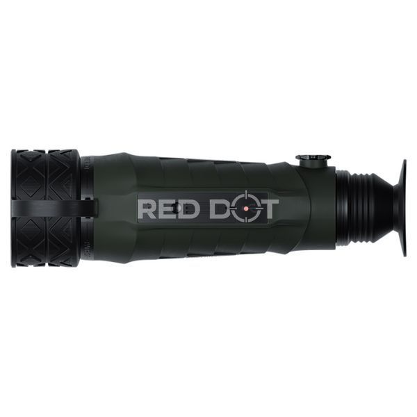 Тепловізійний монокуляр NVECTECH PATRIOT 2 Pro L50 04026 фото