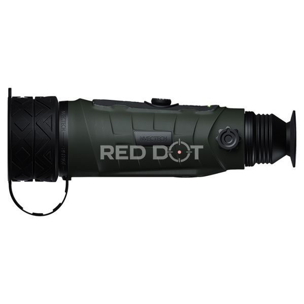 Тепловізійний монокуляр NVECTECH PATRIOT 2 Pro L50 04026 фото