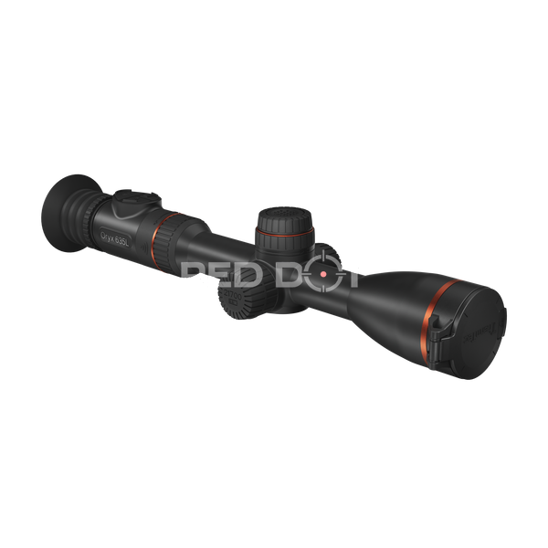 Тепловізійний приціл Thermtec Oryx 635L (35 мм, 640х512, 1800 м) 03051 фото