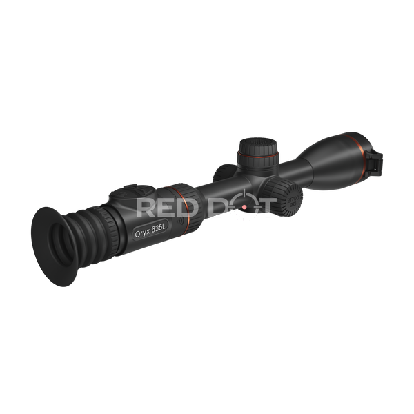 Тепловізійний приціл Thermtec Oryx 635L (35 мм, 640х512, 1800 м) 03051 фото