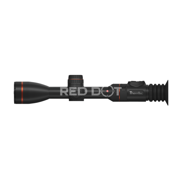 Тепловізійний приціл Thermtec Oryx 635L (35 мм, 640х512, 1800 м) 03051 фото