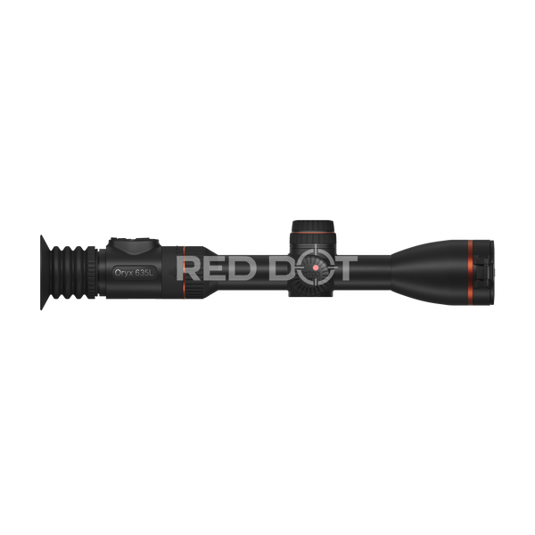 Тепловізійний приціл Thermtec Oryx 635L (35 мм, 640х512, 1800 м) 03051 фото
