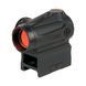Коллиматорный прицел Sig Sauer Optics Romeo MSR Gen II 1x20mm 2 MOA 00223 фото 1