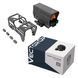 Коліматорний приціл VECTOR OPTICS Frenzy Plus 1x31x26 Multi-Reticle 00190 фото 6
