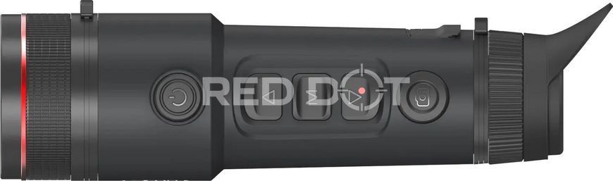 Тепловизионный монокуляр GUIDE TJ650LP (640х512) 04069 фото