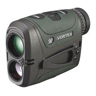 Далекомір Vortex Razor HD 4000 7х25 з балістичним калькулятором (3658м) 13007 фото