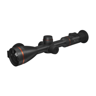 Тепловізійний приціл Thermtec Oryx 650L (50 мм, 640х512, 2600 м) 03052 фото