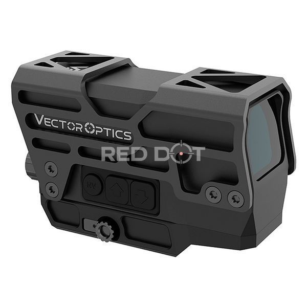 Коллиматорный прицел VECTOR OPTICS Frenzy Plus 1x31x26 3 MOA 00191 фото