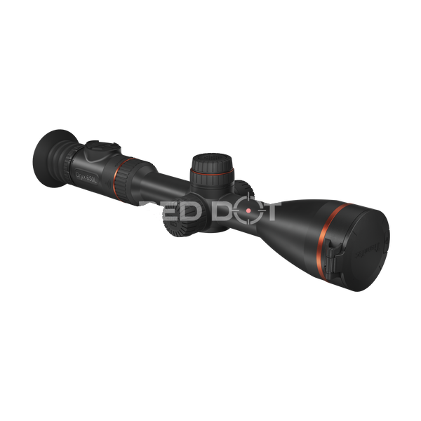 Тепловизионный прицел Thermtec Oryx 650L (50 мм, 640х512, 2600 м) 03052 фото