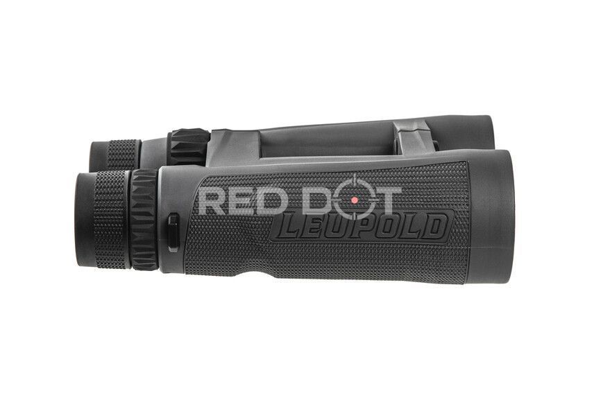 Бинокль Leupold BX-5 Santiam HD15x56 темно-серый 14116 фото