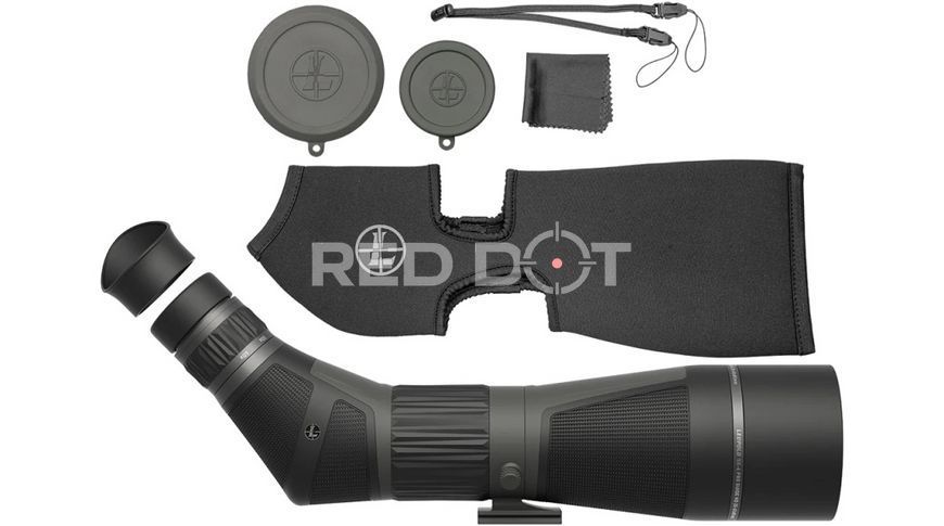Труба підзорна Leupold SX-4 Pro Guide HD 20-60x85mm 19022 фото