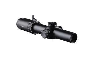 Оптический прицел Primary Arms SLx 1-10х28 SFP ACSS NOVA 10047 фото