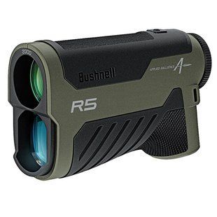 Далекомір Bushnell R5 2000 AB 6x25 мм (1850м) 13008 фото