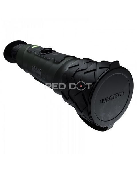 Тепловізійний монокуляр NVECTECH PATRIOT 2 PRO H60 04028 фото