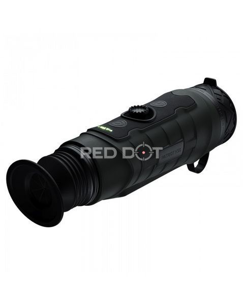 Тепловізійний монокуляр NVECTECH PATRIOT 2 PRO H60 04028 фото