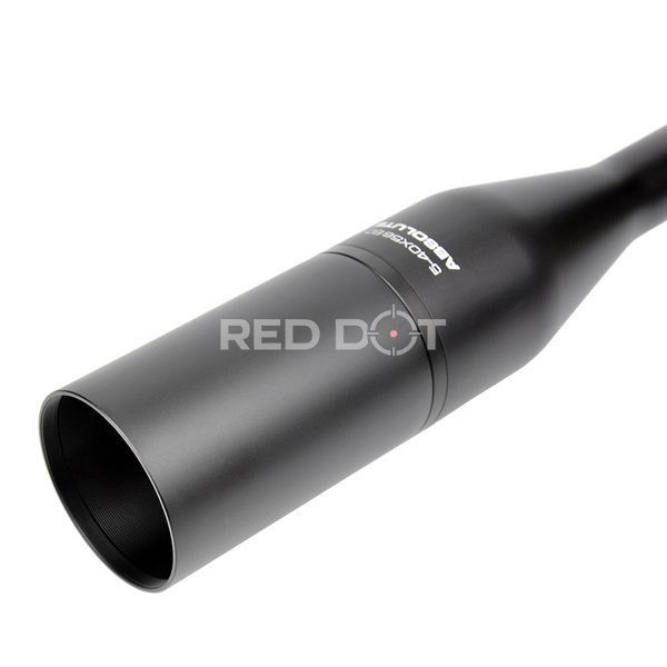Оптический прицел KONUS ABSOLUTE 5-40x56 ED 550 IR 10002 фото