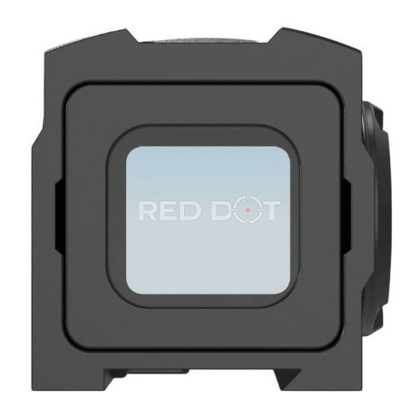 Коллиматорный прицел VECTOR OPTICS Frenzy Plus 1x18x20 Enclosed SOL Multi-Reticle (VOD footprint / Weaver) 00192 фото