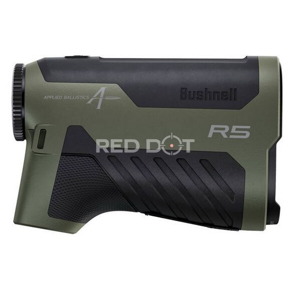 Далекомір Bushnell R5 2000 AB 6x25 мм (1850м) 13008 фото