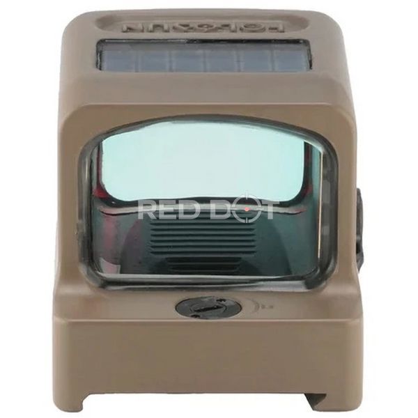 Коллиматорный прицел HOLOSUN HE509T-GR-X2-FDE 00073 фото