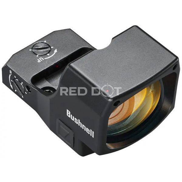 Приціл коліматорний Bushnell RXM-300 4 MOA 00271 фото