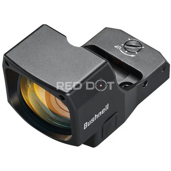 Приціл коліматорний Bushnell RXM-300 4 MOA 00271 фото