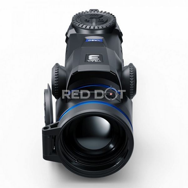 Тепловізійний приціл Pulsar Trail 3 LRF XQ50 03083 фото