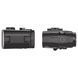 Коллиматорный прицел SIG OPTICS ROMEO8T-AMR 1x40 и магнифер JULIET3T-AMR 3x22 мм 00225 фото 6