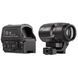 Коллиматорный прицел SIG OPTICS ROMEO8T-AMR 1x40 и магнифер JULIET3T-AMR 3x22 мм 00225 фото 5