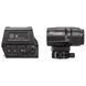 Коллиматорный прицел SIG OPTICS ROMEO8T-AMR 1x40 и магнифер JULIET3T-AMR 3x22 мм 00225 фото 4