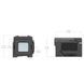 Коллиматорный прицел VECTOR OPTICS Frenzy Plus 1x18x20 Enclosed SOL Multi-Reticle (VOD footprint / Weaver) 00192 фото 7