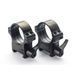 Кільця Rusan Quick-Detach Weaver Rings 25.4 мм H12 09023 фото 1