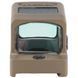 Коллиматорный прицел HOLOSUN HE509T-GR-X2-FDE 00073 фото 4