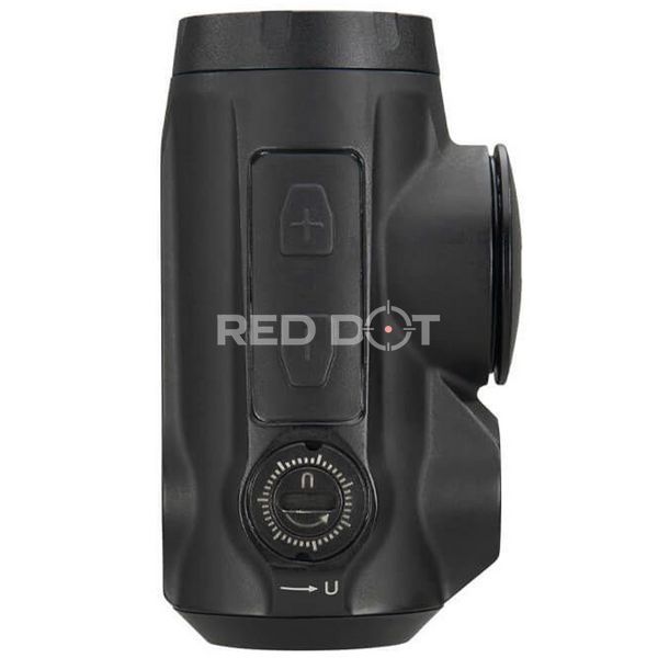 Коллиматорный прицел SIG OPTICS ROMEO5 GEN II COMPACT 1x20 2 MOA 00222 фото