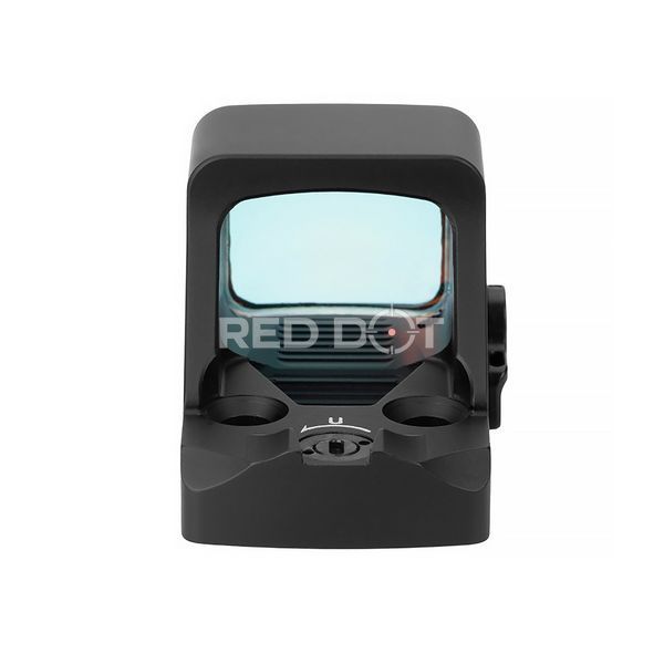 Коліматорний приціл HOLOSUN HS407K-X2 00074 фото